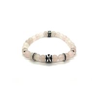 Bracciale Heteriah in Argento Quarzo PN0015-D6 - PN0015-D6